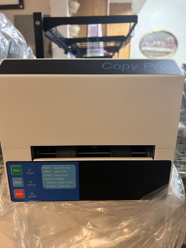 rimage printers
