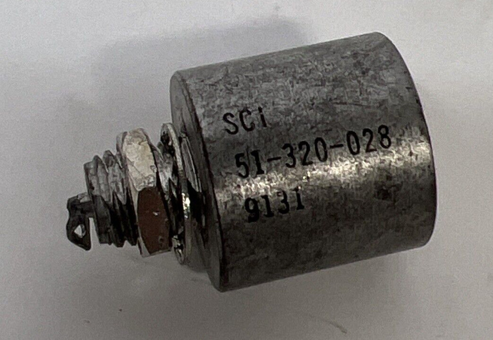 (1 pc ) SCI 51-320-028 , SCI, FILTER