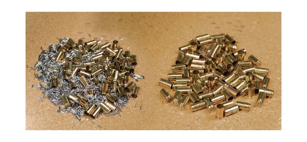 Media Transfer Magnet Picking up 304 Stainless Steel While Reloading Durable