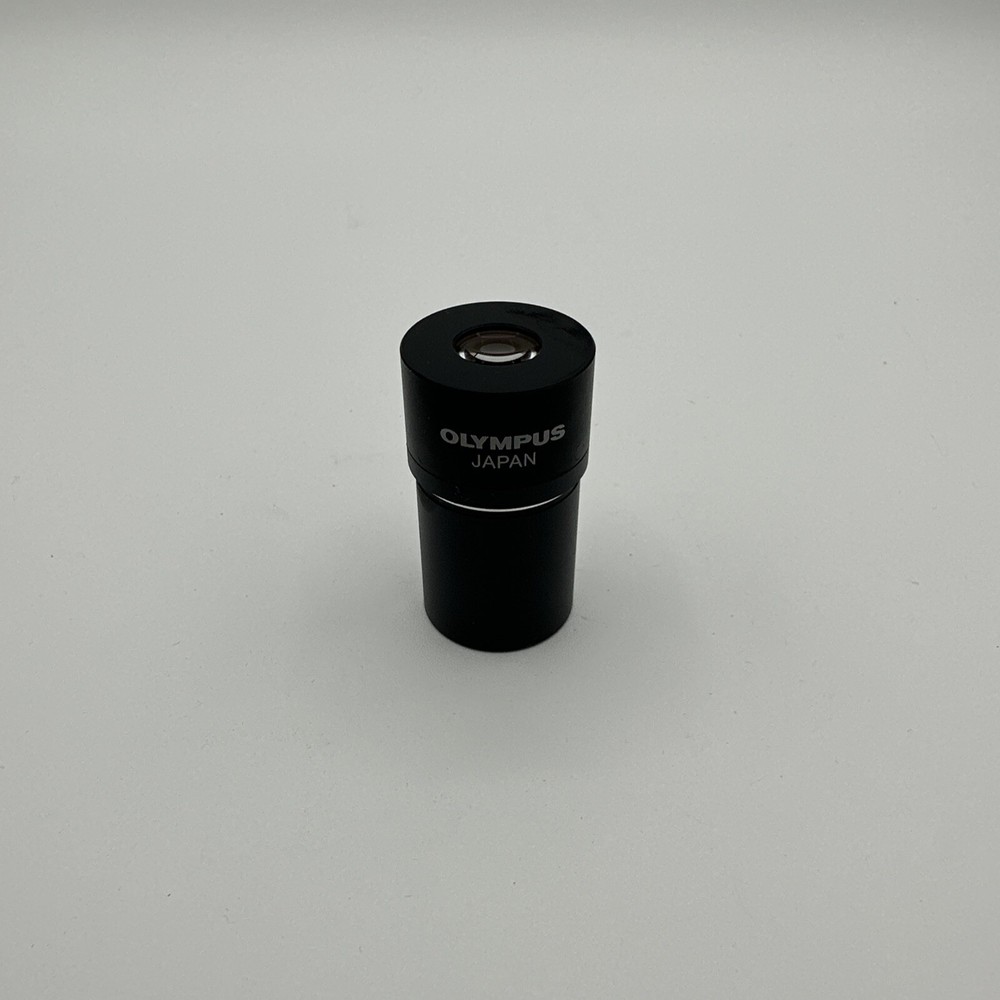 Olympus Microscope Projection Eyepiece PE 5x 125 *NEW*
