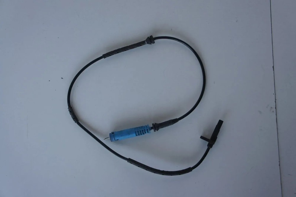 Original BMW E61 pulse generator DSC rear 34526771701