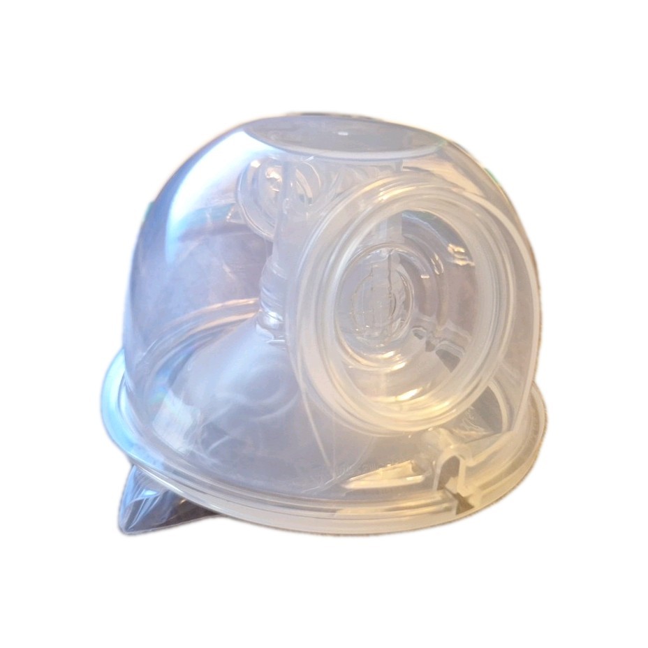 Universal Breast Pump Wearable Cup Set.