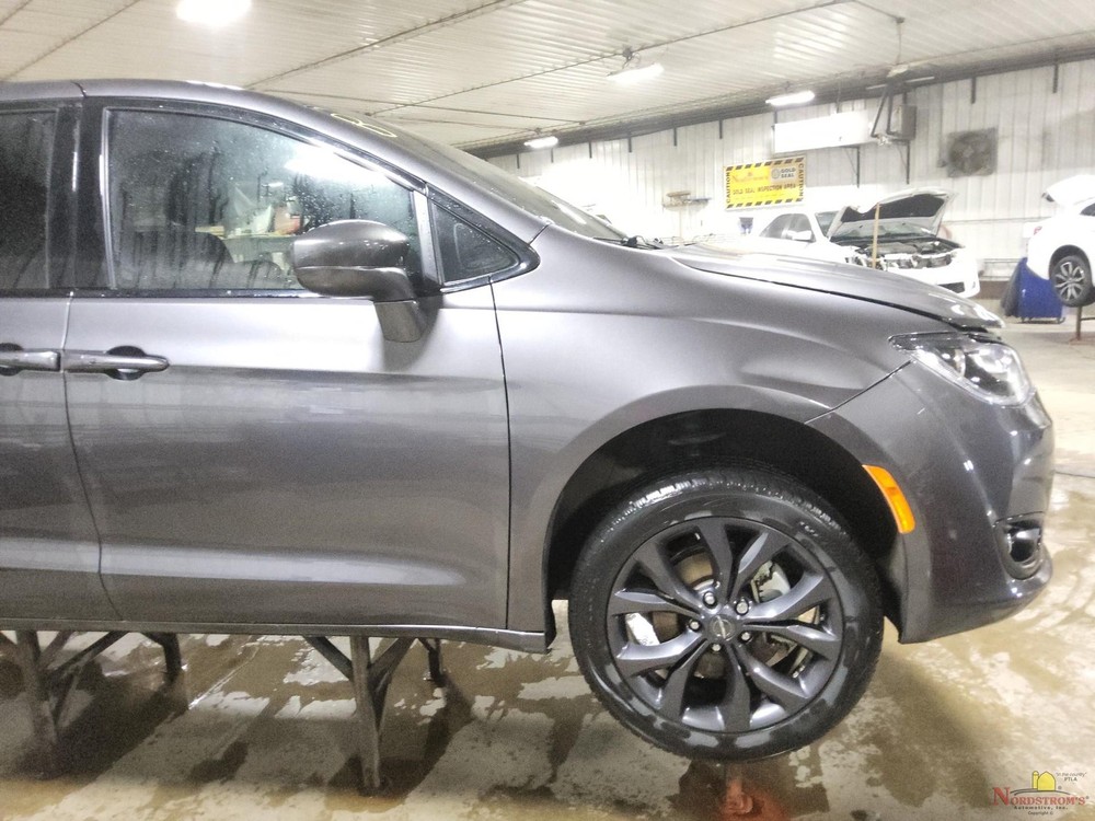 2019 Chrysler Pacifica Transmission Control Module Computer