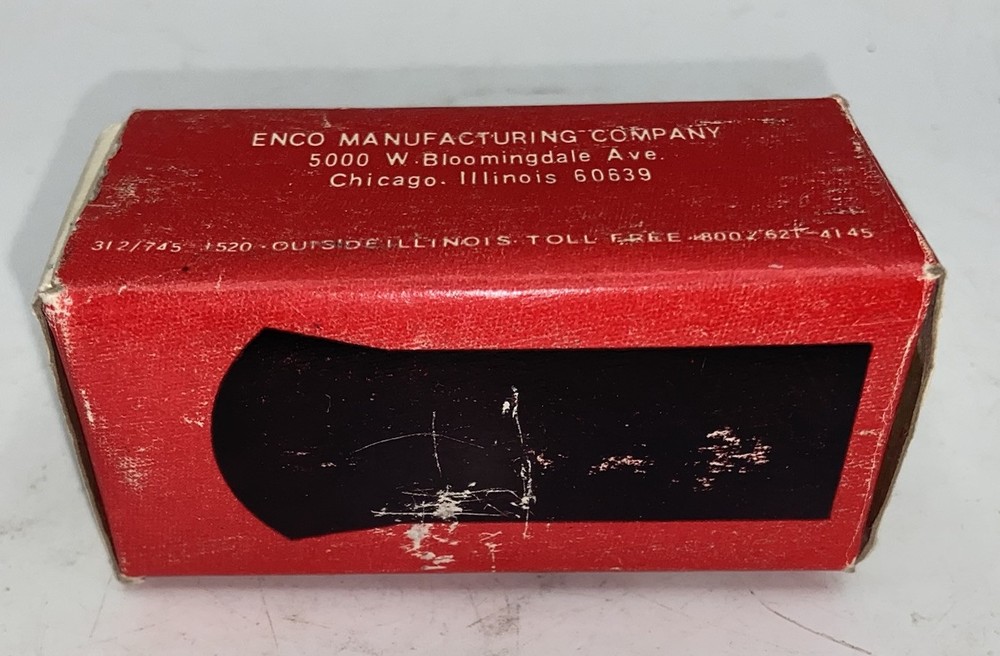 Enco 3/4” 5C Collet China