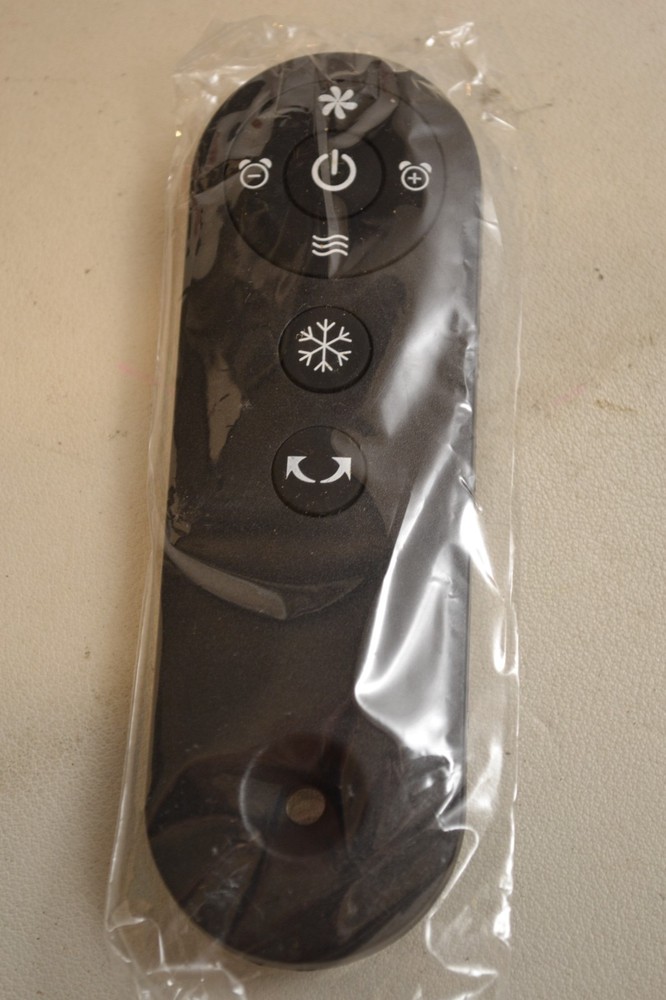 Portable Air Conditioner Remote Control
