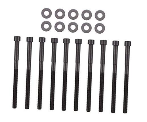 ES 72497 Head Bolt Set