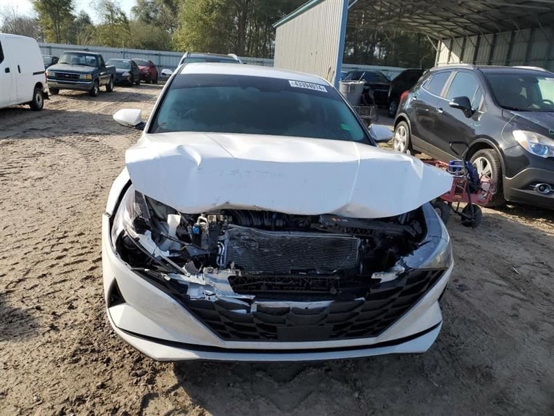 ELANTRA 2021 Camera/Projector 1045086