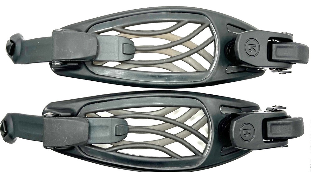 Ride Snowboard Bindings - Mens Toe Strap Kit - Select Size