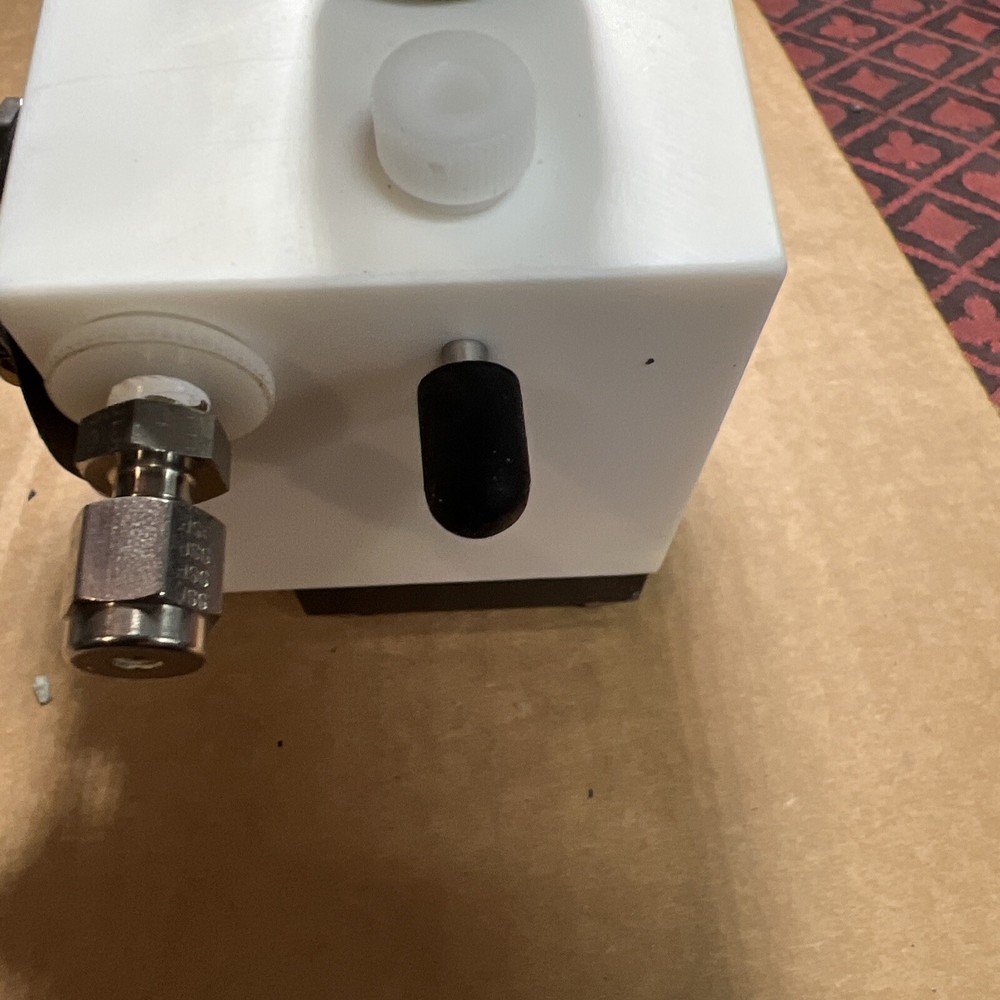VIDEOJET VJ356072 INK MODULE, EXCEL SERIES 10 NEW