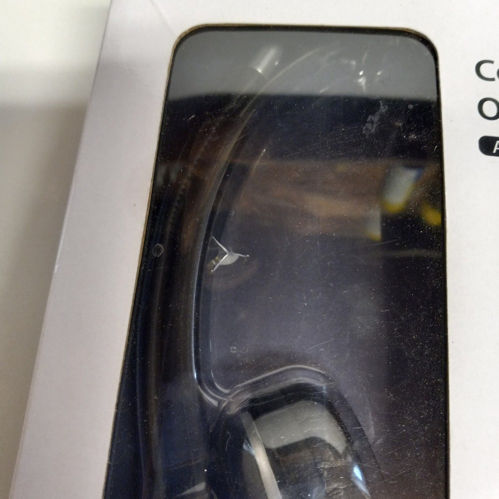 Vtech A100M Wideband Single Ear Headset NOB; Untested