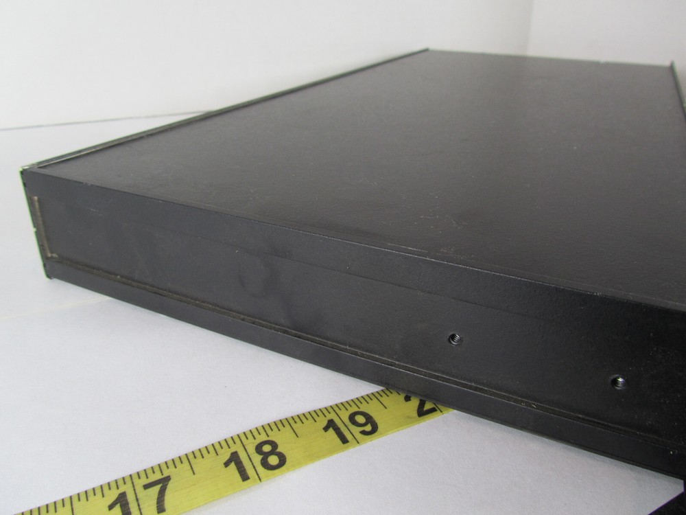 Sound Control Technologies Inc Audio Link Plus AL+ Mic Microphone Control