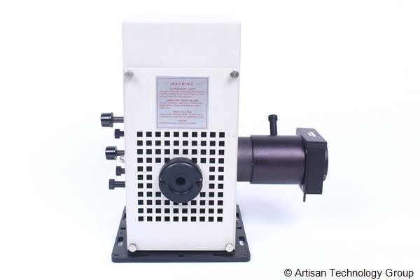 Oriel Arc Lamp Housing
