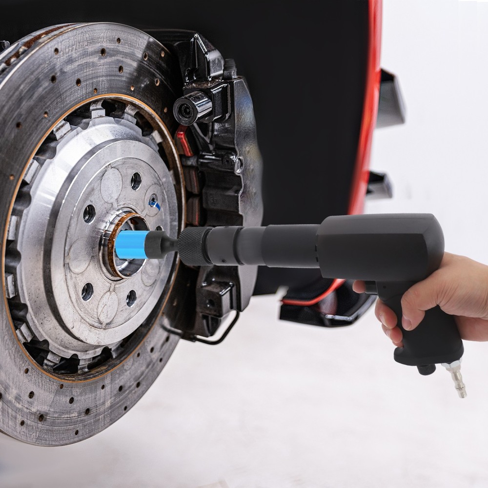 Powerful Pneumatic Hammer Set Pneumatic Hammer Set Multi-functional Air Hammer