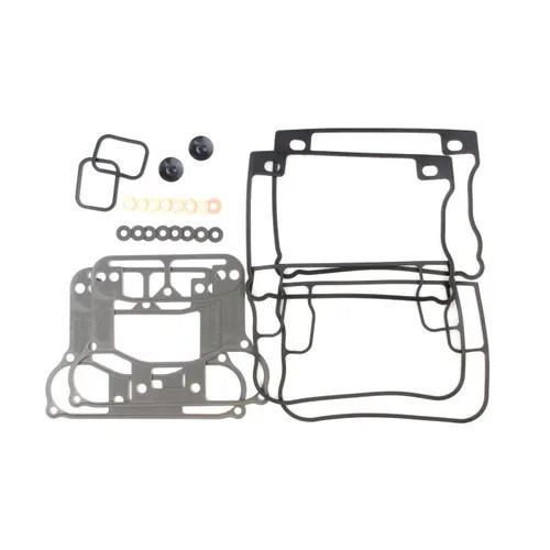 Cometic Rocker Box Gasket Kit for Harley Low Rider Conv 92