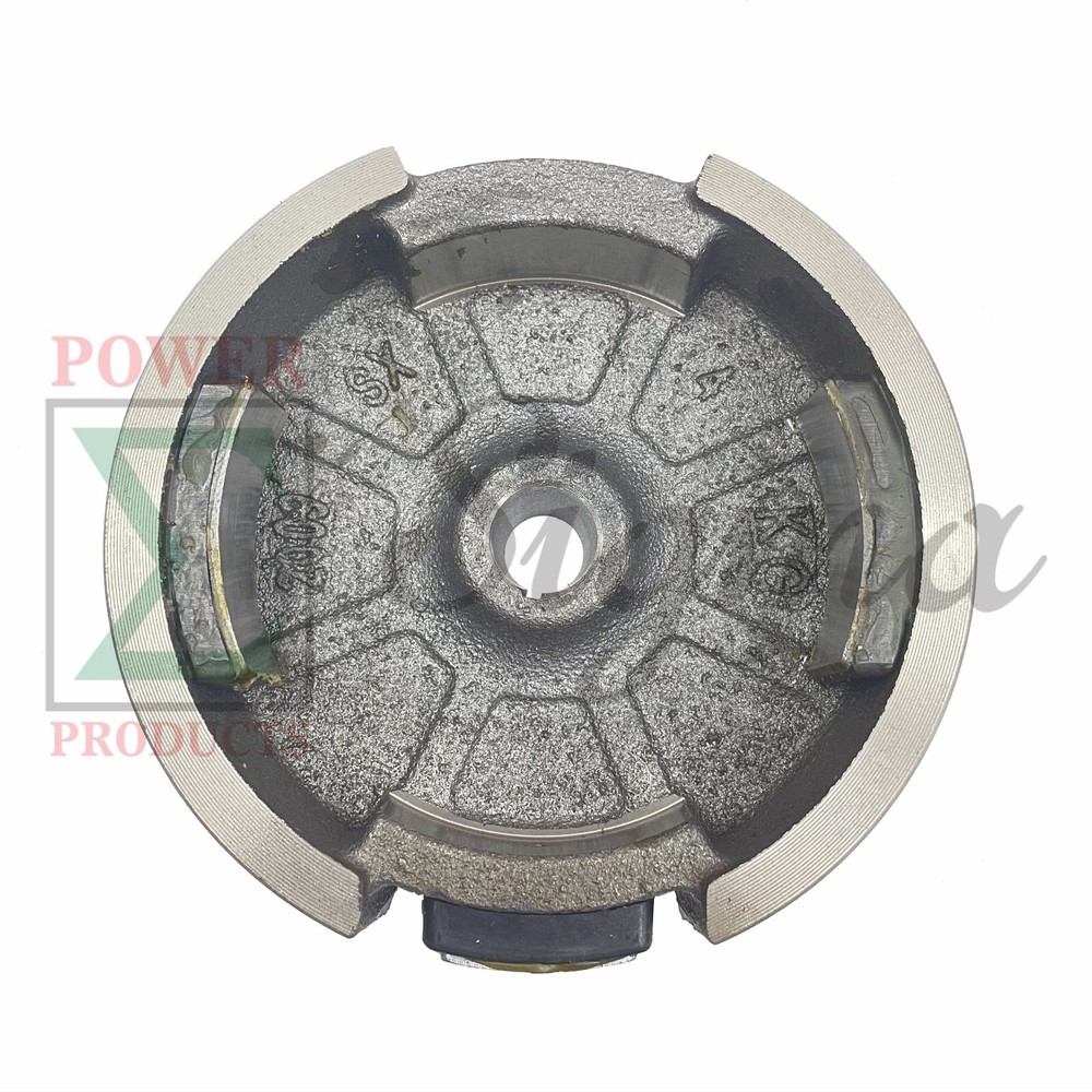 Flywheel & Charging Coil For Head Light on Predator 212CC 6.5 HP Gas Engine