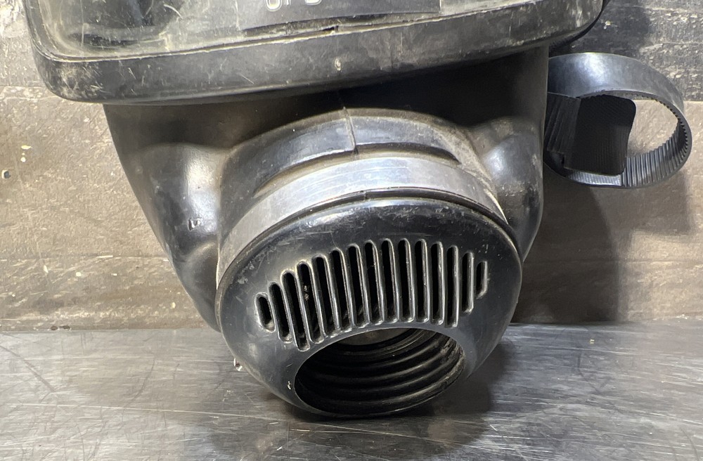 MSA BM-13D-17 MASK MEDIUM. Our #8