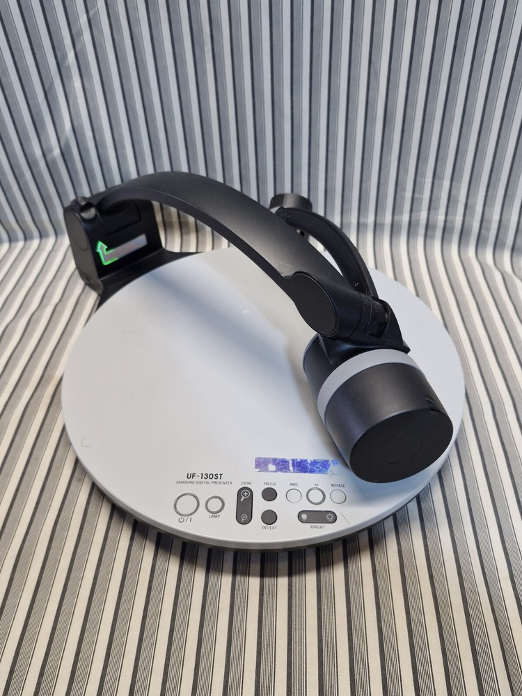 Samsung UF-130ST Digital Presenter