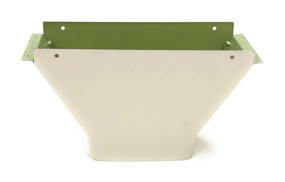 MAXX FLO OUTLET - OVERSIZED DOWNSPOUT OUTLET