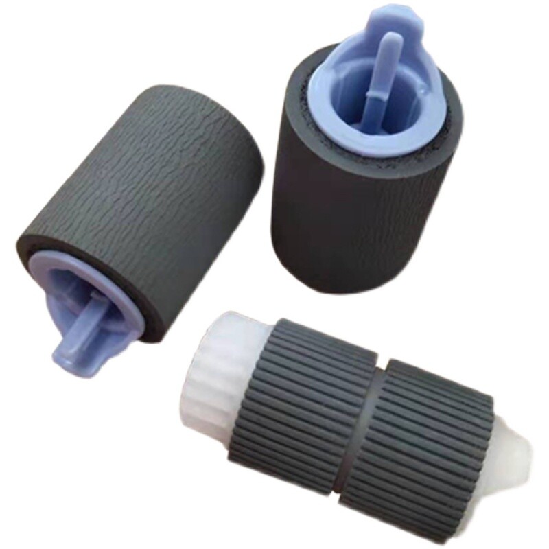 Separation Pad Roller  Fits For HP 6040 6030 6050 M806 6015