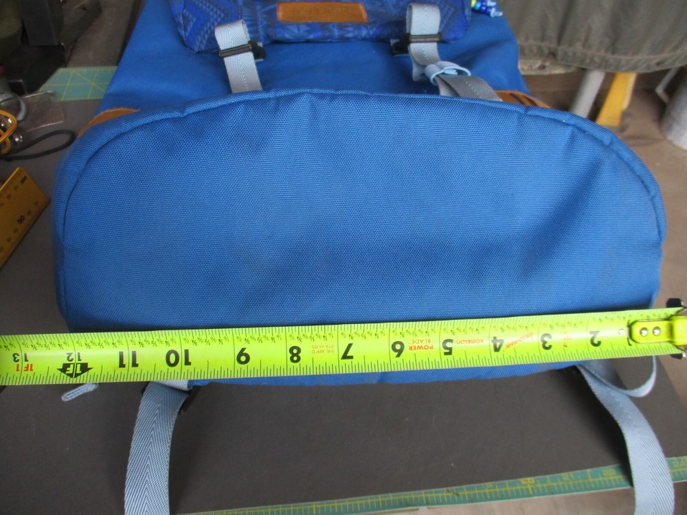 Vtg BURTON US OPEN, Mini Cooper Snowboarding Championships Backpack
