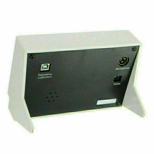 No.1000 Mechanical Watch Timegrapher Tester Timing Machine Tool Multi-Function