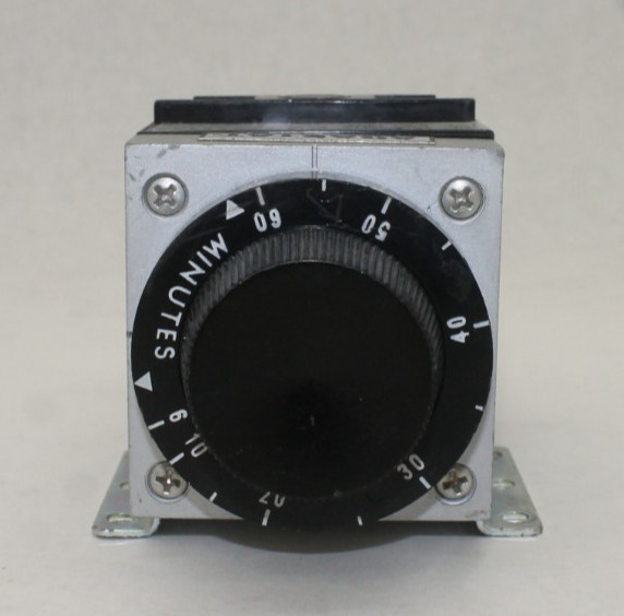 Agastat 7012AI Timing Relay