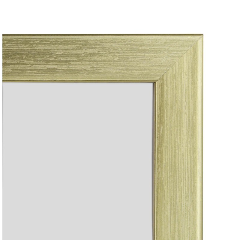 Mainstays 24x36 Basic Black Poster Frame