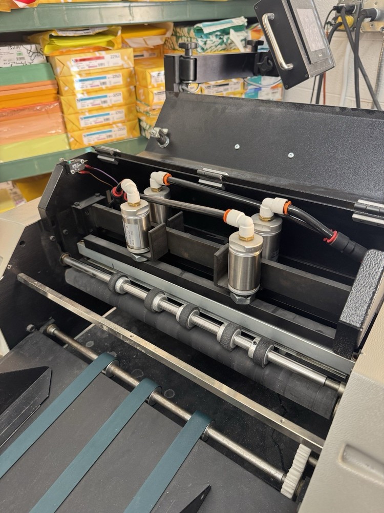 Graphic Wizard Creasemaster Platinum