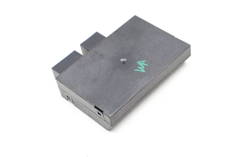 2005-2007 AUDI A8 W12 D3 - Trailer Control UNIT / Computer 4E0907383C