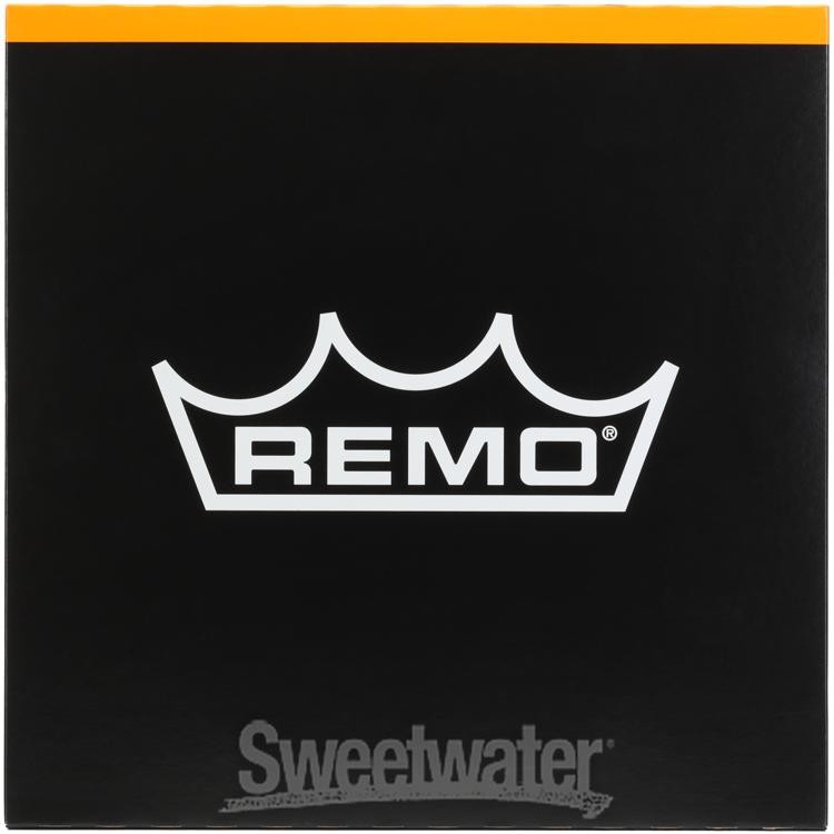 Remo Clear Ambassador Drumhead - 14"