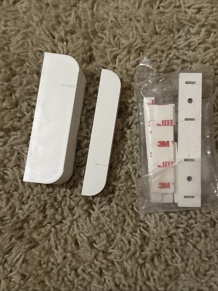 Ring Alarm  Contact Sensor - White