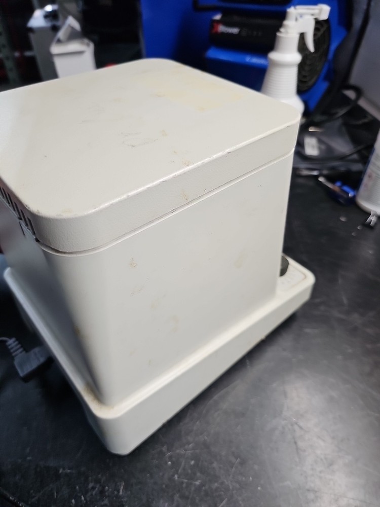 Eppendorf 5415C 115V Micro Centrifuge