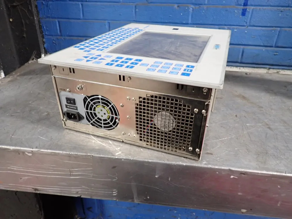 ASEM MINIPANEL-TE CONTROL PANEL 12250730020