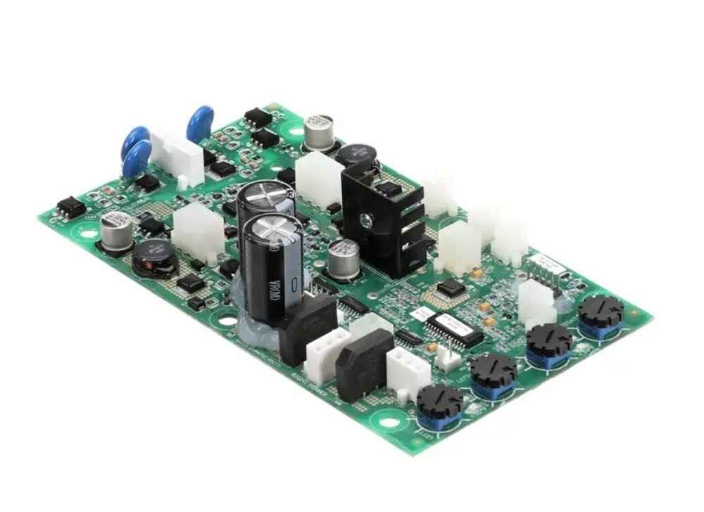 Bunn 40177.1000 Cba, Jdf-2s/4s ROHS