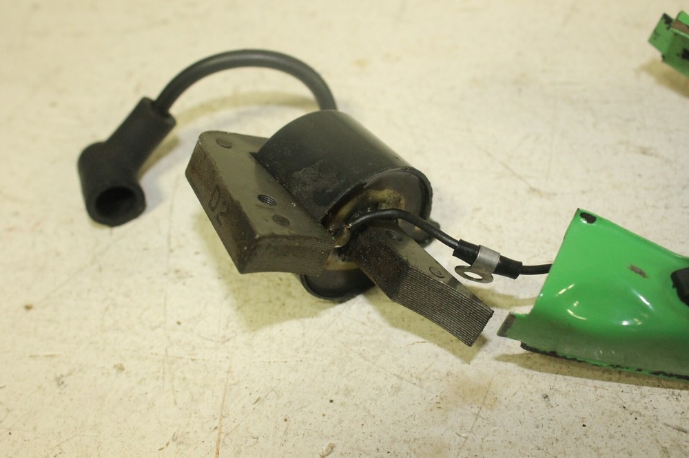 The Green Machine String Trimmer 190005 Ignition Coil