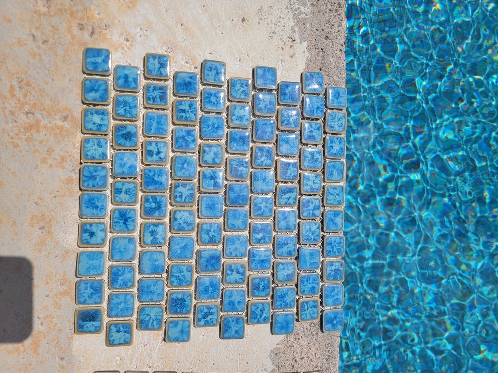 Spa Tiles