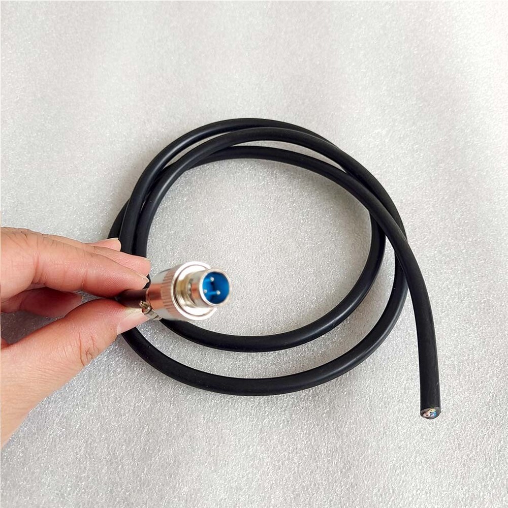 SDVC31-S SDVC31-M SDVC31-L Digital Frequency Modulation Controller