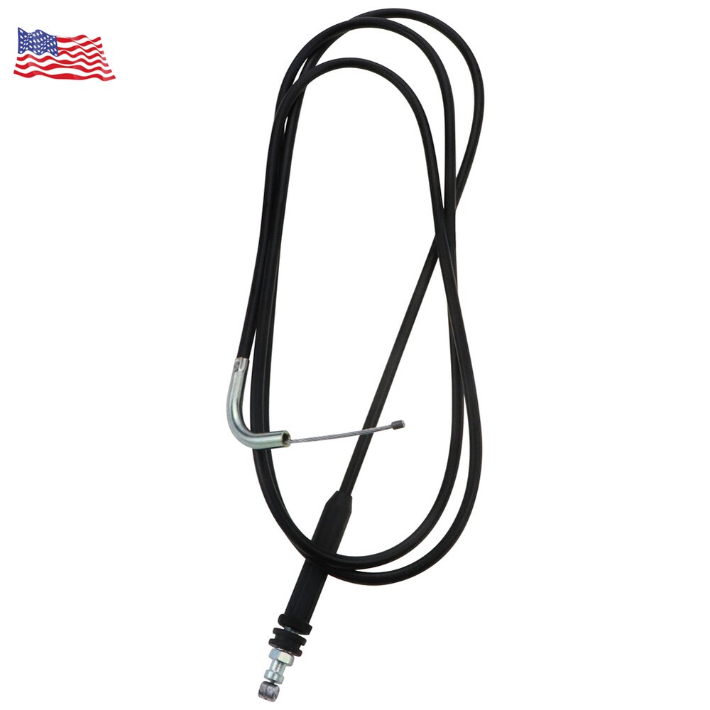 Throttle Cable For Suzuki QuadMaster 500 2000-2001