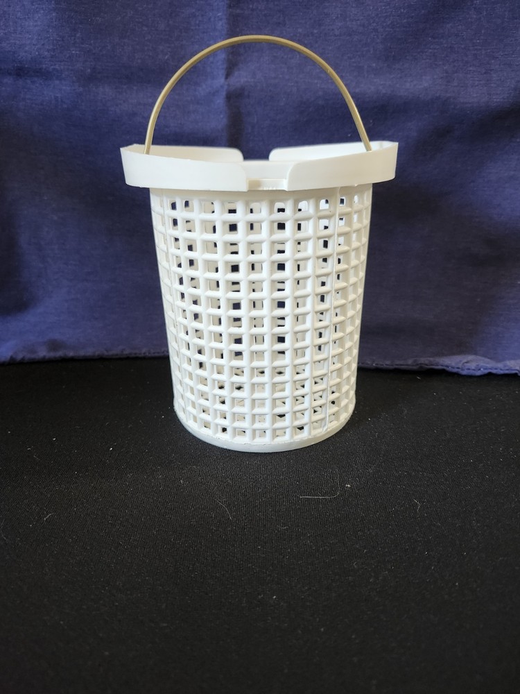 Lock-Pump Basket B33