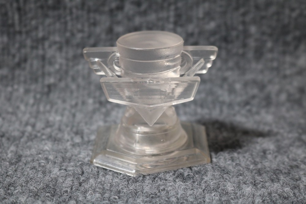 Disney Infinity Crystal Piston Cup