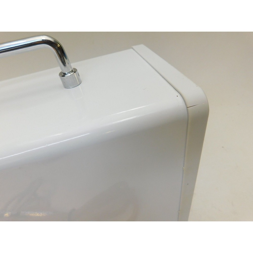 Nova Professional Diamond Microdermabrasion Machine WORKS GREAT