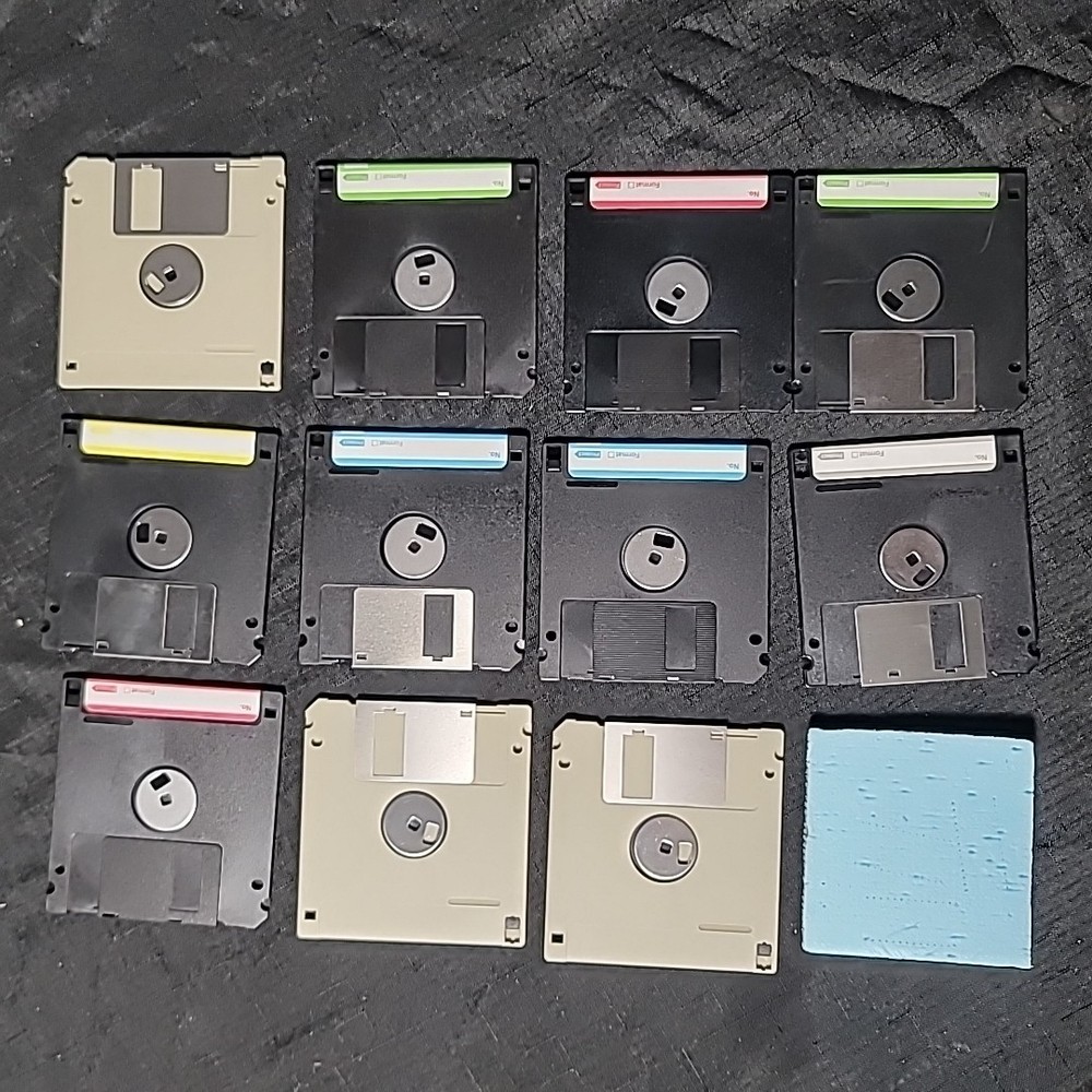 Cactus Logic IDS Microprocessor PROM Programmer EPROM Test Boards TIU 200 IDE