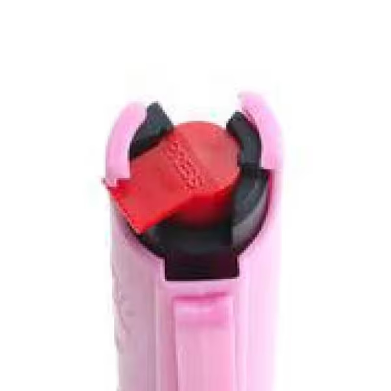 Quick Action Pepper Spray, Pink