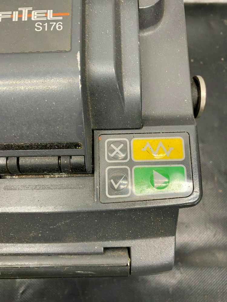 Fitel S176 Fusion Splicer