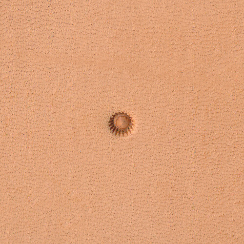 Seeder S722 Leather Stamp