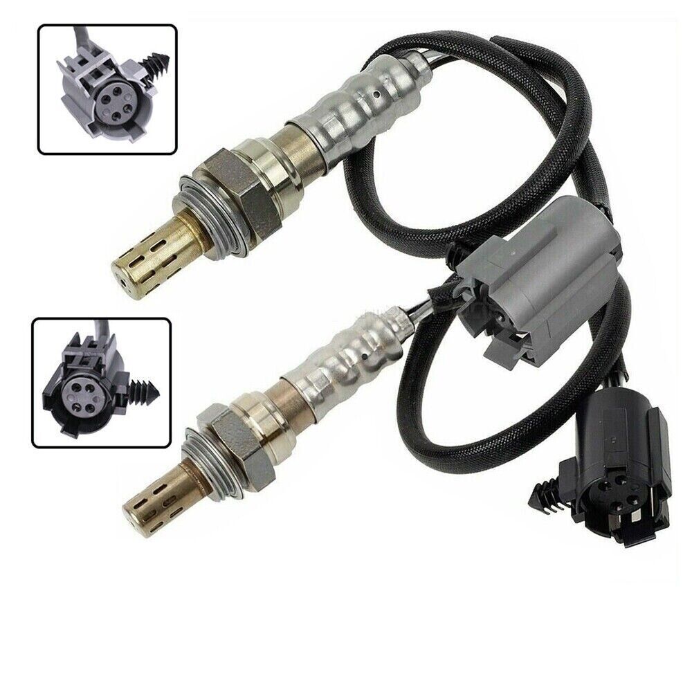 For 1996-2000 Dodge Ram 1500 2500 3500 Upstream & Downstream 2X O2 Oxygen Sensor