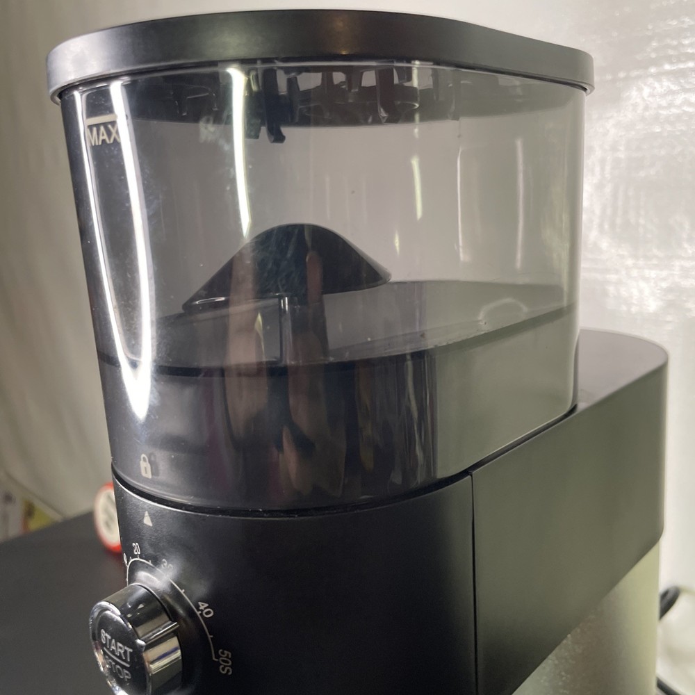 Bonsenkitchen Burr Grinder