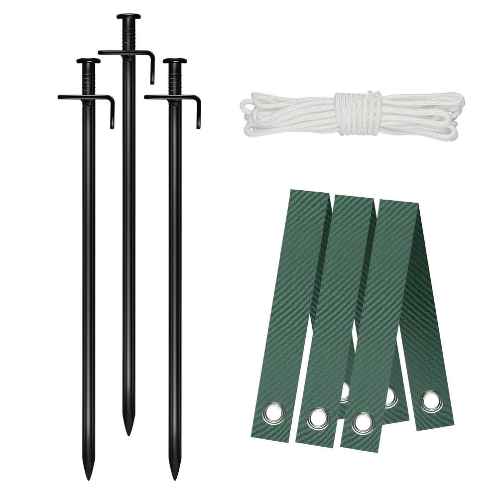 Tree Stake Kit