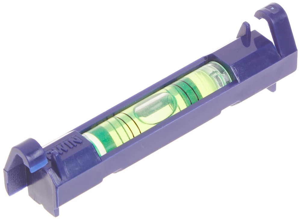 Irwin Tools Line Level, Abs (1794483), Blue