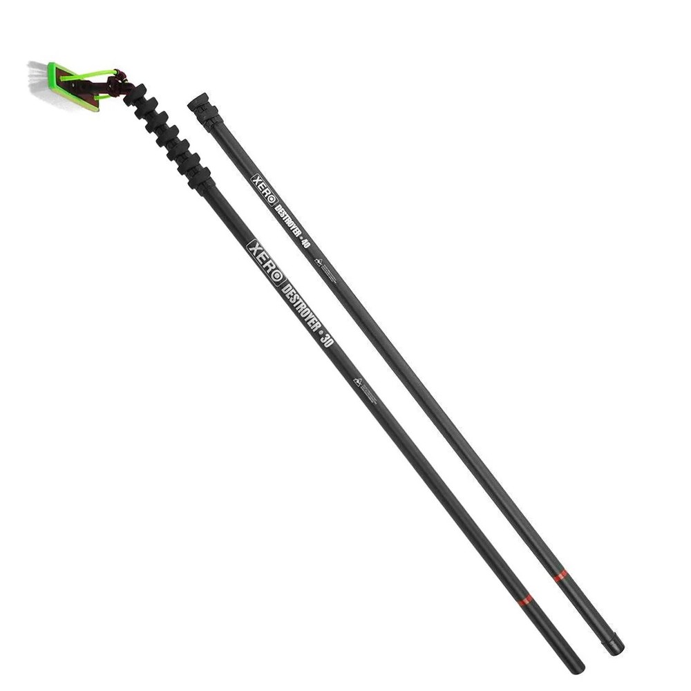 XERO Destroyer Water Fed Pole 40 Ft